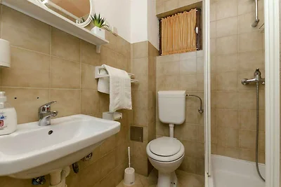 Vakantieappartement Gezinsvakantie Supetarska Draga