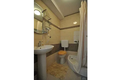 Ferienwohnung mit einem Blick auf die
