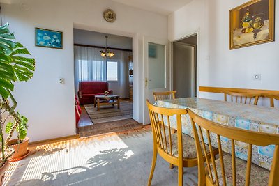 Vakantieappartement Gezinsvakantie Dramalj