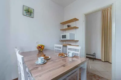 Ferienwohnung mit Spielwiese