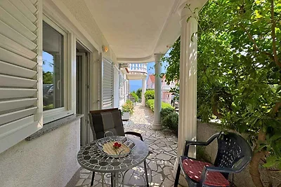 Vakantieappartement Gezinsvakantie Silo