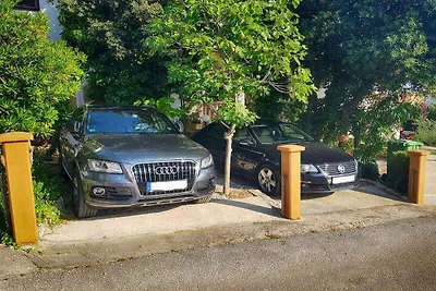 Gemütliche Familienunterkunft Mare Family in 