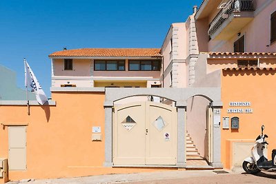 Vakantieappartement Gezinsvakantie Santa Teresa Gallura