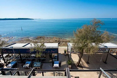 Ferienwohnung mit Klimaanlage