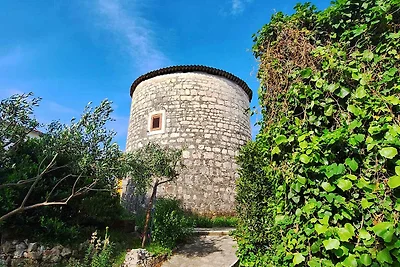 Holiday home relaxing holiday Rogoznica