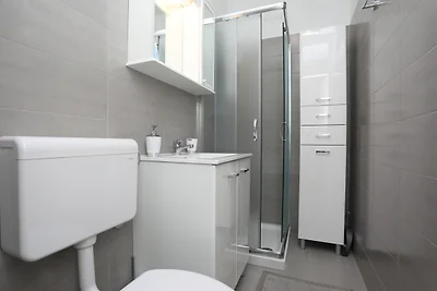 Ferienwohnung moderne App für 2 Personen