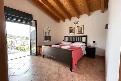 Appartamento Vacanza con famiglia Manerba del Garda