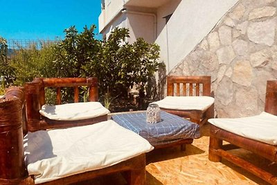 Vakantieappartement Gezinsvakantie Necujam