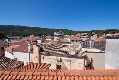 Appartamento Vacanza con famiglia Veli Losinj
