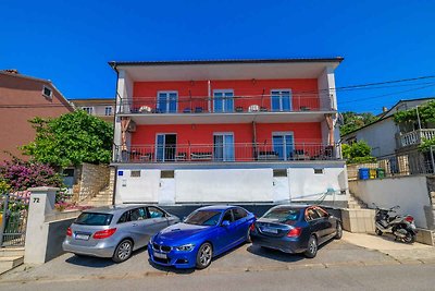 Vakantieappartement Gezinsvakantie Lika-Senj