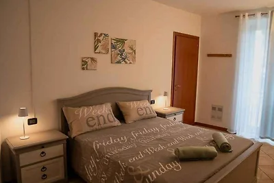 Vakantieappartement Gezinsvakantie Novara