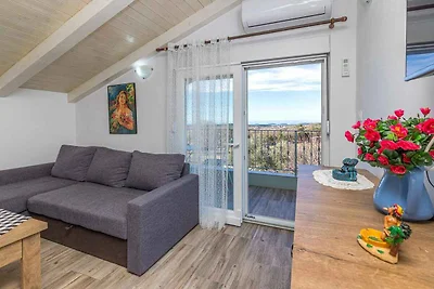 Ferienwohnung mit Grillmöglichkeiten