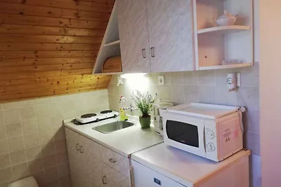 Appartamento Vacanza con famiglia Zalakaros