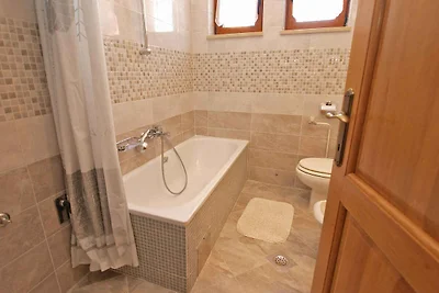 Vakantieappartement Gezinsvakantie Rovinj