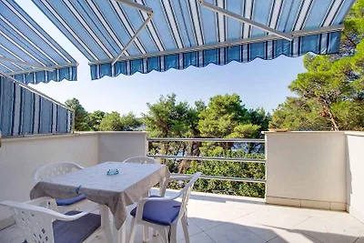 Appartamento Vacanza con famiglia Mali Lošinj