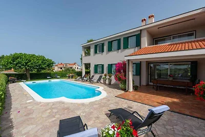 Vakantieappartement Gezinsvakantie Rovinjsko Selo