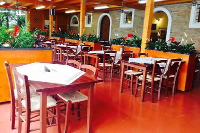 Vakantiehuis Ontspannende vakantie Ravenna