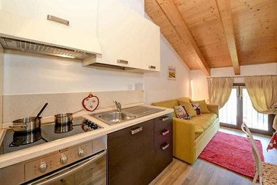 Vakantieappartement Gezinsvakantie Trento