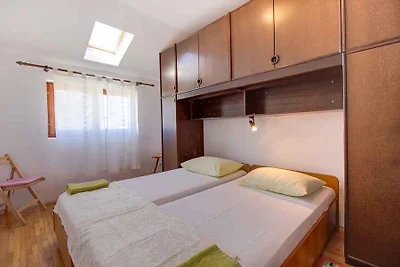 Appartamento Vacanza con famiglia Mali Lošinj
