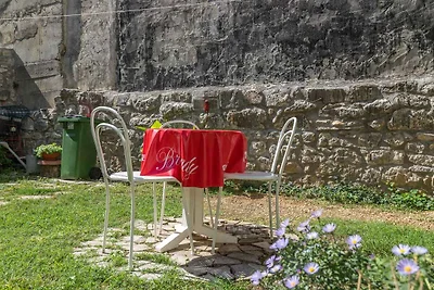 Ferienwohnung mit Klimaanlage