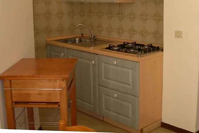 Ferienwohnung mit Aussenpool