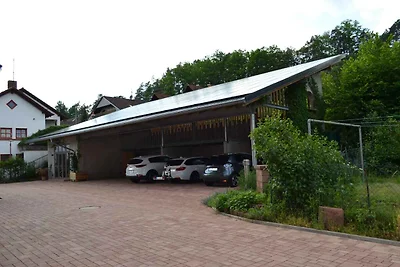 Appartamento Vacanza con famiglia Fischbach Dahn