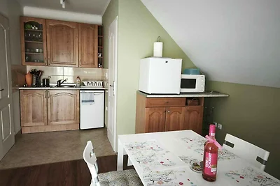 Ferienwohnung in der unmittelbarer Nähe vom