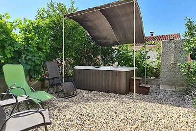 apartman za odmor Obiteljski odmor Vrboska