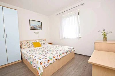 Ferienwohnung mit Klimaanlage