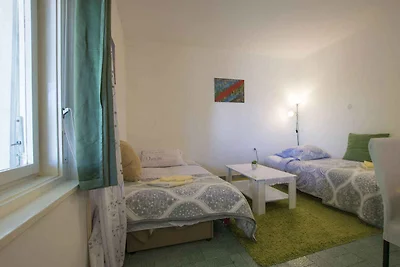 Charmante Unterkunft Flower in Rijeka für erh