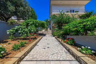 Appartamento Vacanza con famiglia Dramalj