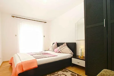 Ferienwohnung mit Klimaanlage und nur 500 m v