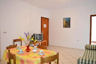 FerienWohnung mit Klimaanlage