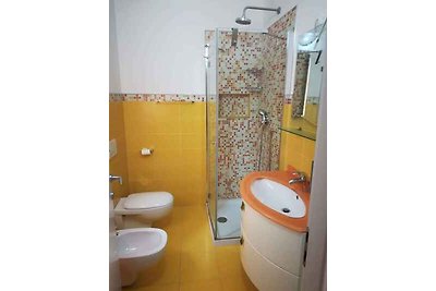 Ferienwohnung VILLA MIT KLIMAANLAGE