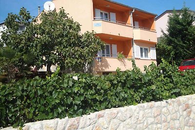 Ferienwohnung mit Terrasse und Klimaanlage