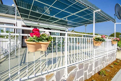 Appartamento Vacanza con famiglia Marina
