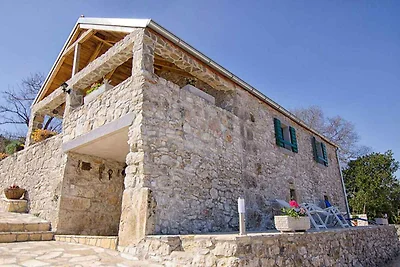 Ferienhaus mit Klimaanlage