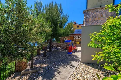 Ferienwohnung mit Swimmingpool