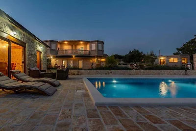 Casa vacanze Vacanza di relax Slivnica