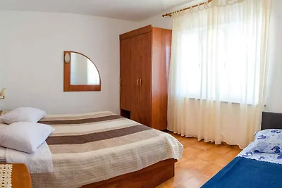 Appartamento Vacanza con famiglia Lopar