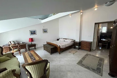 Ferienwohnung in Meeresnähe