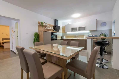 Ferienhaus in ruhiger Lage, geeignet für Fami
