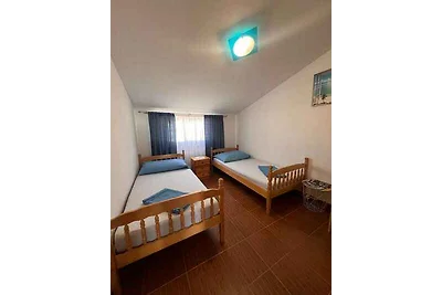 Ferienwohnung Milenko Ivic 4 (4+0)