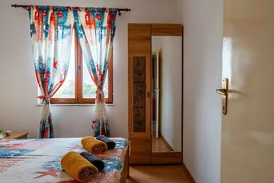 Komfortables Apartment Mivema in ruhiger Lage