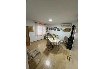 Appartamento Vacanza con famiglia Supetarska Draga