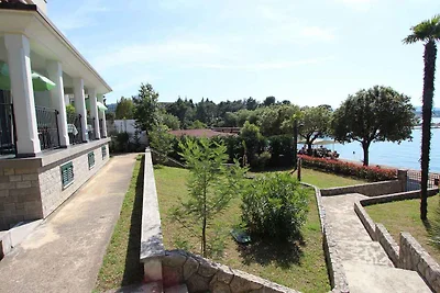 Appartamento Vacanza con famiglia Malinska