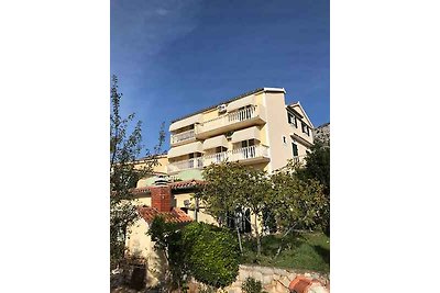 Vakantieappartement Gezinsvakantie Starigrad