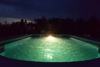 Vakantiehuis Ontspannende vakantie Labin