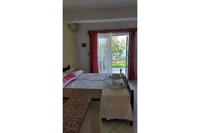Vakantieappartement Gezinsvakantie Novi Vinodolski