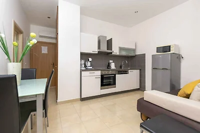 Vakantieappartement Gezinsvakantie Mimice
